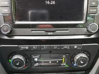 Gebraucht Skoda Octavia RS 170 PS (125 kW) 2013 Schwarz Kombi