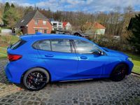 gebraucht BMW 128 128 ti Aut.