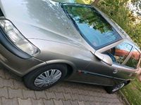 gebraucht Opel Vectra b , 1,6