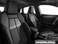 Gebraucht Audi A3 Advanced Plus 116 PS (85 kW) 2025 Gletscherweiß metallic Limousine