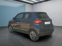 Gebraucht Leapmotor T03 69 kW (95 PS) 2025 Grau Kleinwagen