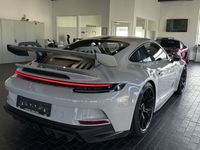 gebraucht Porsche 911 GT3 Clubsport BOSE LIFT VOLLSCHALE KREIDE