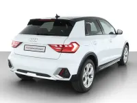 Gebraucht Audi A1 Sport 150 PS (110 kW) 2025 Gletscherweiß metallic SUV