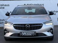 Gebraucht Opel Insignia 174 PS (127 kW) 2022 Silber Kombi