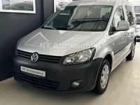 gebraucht VW Caddy Roncalli 1.2 TSI Klima-Aut. SHZ PDC AHK