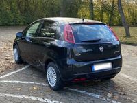 gebraucht Fiat Grande Punto - zuverlässig und sparsam