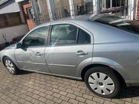 Gebraucht Ford Mondeo 110 PS (80 kW) 2006 Grau Limousine