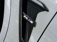 Gebraucht BMW X4 M Competition Edition 510 PS (375 kW) 2023 SUV