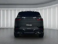 Gebraucht Land Rover Range Rover Sport SE Dynamic 460 PS (338 kW) 2026 Schwarz SUV