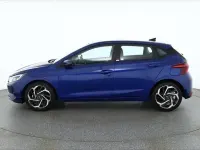 Gebraucht Hyundai i20 Intro Edition 101 PS (74 kW) 2021 Andere Kleinwagen