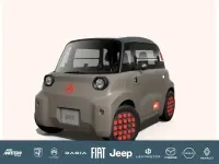 Neu Citroën AMI 2025 Grau Kleinwagen