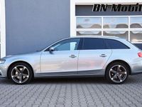 Gebraucht Audi A4 Ambiente 143 PS (105 kW) 2011 Grau Kombi