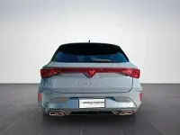 Gebraucht Cupra Leon VZ 272 PS (200 kW) 2025 Grau Limousine