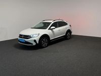 Gebraucht VW Taigo Life 110 PS (80 kW) 2024 Weiß SUV