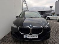 Gebraucht BMW 225 Active Tourer 245 PS (180 kW) 2022 Schwarz ii Van / Kleinbus