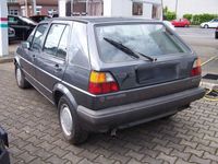 gebraucht VW Golf II 1,6