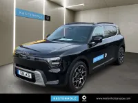 Gebraucht Smart #5 Pulse 431 kW (587 PS) 2026 Schwarz SUV