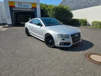 Gebraucht Audi A5 S-Line 300 PS (220 kW) 2007 Schwarz Coupé