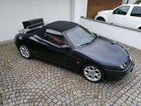 gebraucht Alfa Romeo Spider 2.0 16V Lusso Lusso