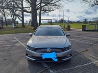 Gebraucht VW Passat Highline 150 PS (110 kW) 2017 Kombi