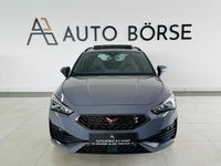 Gebraucht Cupra Leon 245 PS (180 kW) 2021 Grau Limousine