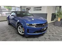 Neu Chevrolet Camaro 275 PS (202 kW) 2026 Blau Cabrio