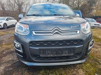Second-hand Citroën C3 Picasso SELECTION 120 CP (88 kW) 2014 Monovolum