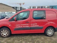 gebraucht Peugeot Partner L1 Komfort