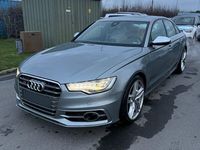 Gebraucht Audi S6 Sport 420 PS (308 kW) 2014 Grau Limousine