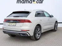 Gebraucht Audi Q8 Performance 340 PS (250 kW) 2021 Beige SUV
