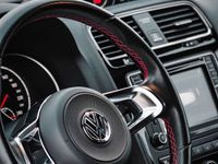 gebraucht VW Scirocco 2.0 GTS (BlueMotion Technology)