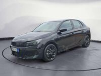 Gebraucht Opel Corsa 101 PS (74 kW) 2024 Schwarz Limousine