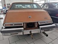 gebraucht Cadillac Seville Slantbach orginal Zustand H Zulass.