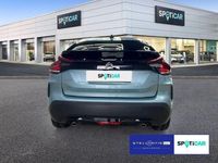 Gebraucht Citroën C4 PureTech 131 PS (96 kW) 2023 Blau SUV