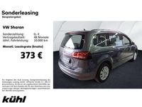 gebraucht VW Sharan Comfortline