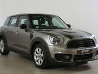 gebraucht Mini Cooper D Country man Pepper