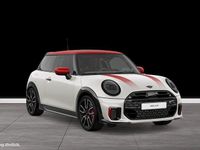Gebraucht Mini John Cooper Works 231 PS (169 kW) 2025 Weiß Kleinwagen