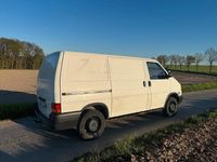 Occasion VW Transporter 68 ch (50 kW) 1999 Blanc Van