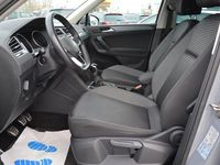 Gebraucht VW Tiguan Active 131 PS (96 kW) 2021 Andere SUV