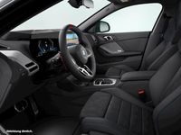 Gebraucht BMW M235 Shadowline 317 PS (233 kW) 2025 Skyscraper grau metallic Coupé