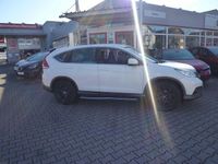 Gebraucht Honda CR-V Elegance 155 PS (114 kW) 2014 White orchid p. SUV