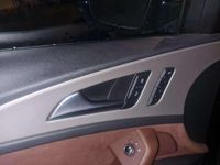 Gebraucht Audi A6 190 PS (139 kW) 2016 Schwarz Limousine
