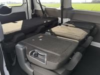 Neu VW Transporter 150 PS (110 kW) 2026 Stonegrey Van