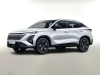 Neu Omoda 5 224 PS (164 kW) 2026 Khaki white SUV
