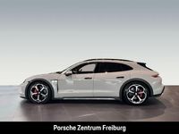 Gebraucht Porsche Taycan 4S Cross Turismo 439 kW (598 PS) 2024 Weiß Limousine