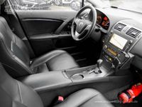 gebraucht Toyota Avensis Kombi TEC-Edition Xenon el. Sitze PDC