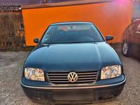 Gebraucht VW Bora 105 PS (77 kW) 2002 Limousine