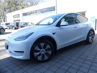 Gebraucht Tesla Model Y 378 kW (514 PS) 2024 Weiss (metallic) SUV