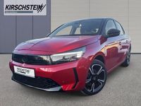 Gebraucht Opel Corsa 149 PS (109 kW) 2024 Rot Limousine