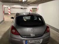 Gebraucht Opel Corsa Catch Me 80 PS (58 kW) 2007 Kleinwagen